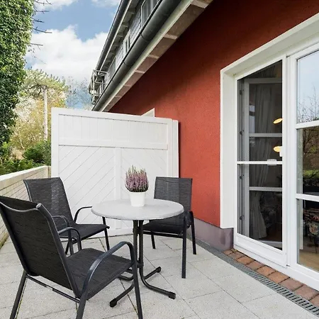 Strandleben 04 - Erich Heckel アパート