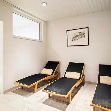 アパート Strandleben 04 - Erich Heckel アーレンスホープ