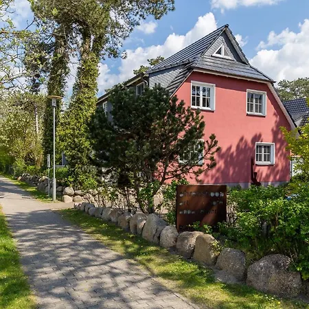 Strandleben 04 - Erich Heckel Apartment
